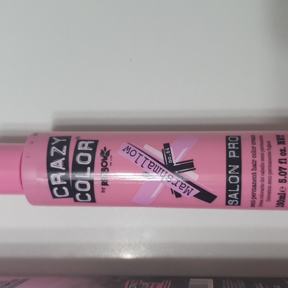 BN Crazy Color Marshmallow Bundle - Picture 3 of 7